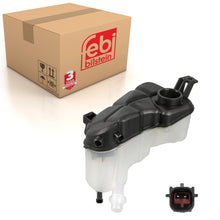 Load image into Gallery viewer, Coolant Expansion Bottle Tank Fits Volvo PKW OE 31439508 Febi 174426