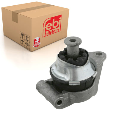 Astra Rear Engine Mount Mounting Support Fits Vauxhall 56 82 534 Febi 17442