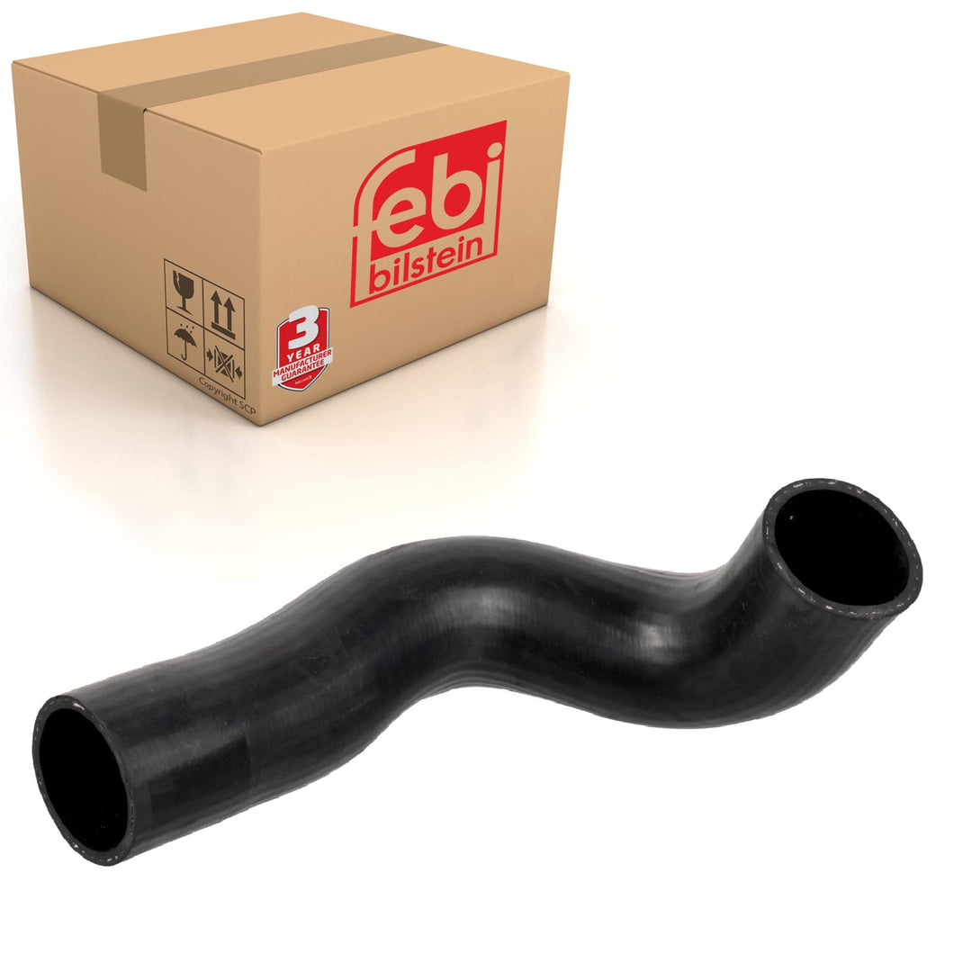 Coolant Hose Fits Volvo OE 20542202 Febi 174431