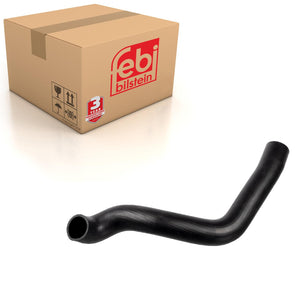 Coolant Hose Fits Iveco OE 0 0816 1344 Febi 174432