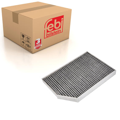 Cabin Pollen Filter Fits Porsche OE 9A7 819 429 A Febi 174437
