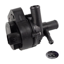 Load image into Gallery viewer, Additional Water Pump Fits Mercedes OE 204 835 02 64 Febi 174438