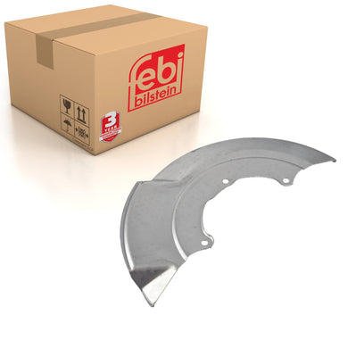Brake Disc Cover Fits VW OE 7D0 407 344 B Febi 174439