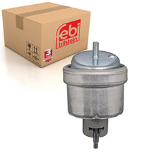 Load image into Gallery viewer, Vectra Front Left Engine Mounting Support Fits Vauxhall 06 84 684 Febi 17443