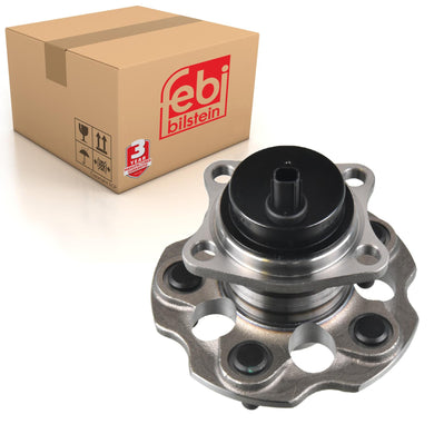 Wheel Bearing Kit Fits Toyota OE 4245047050 Febi 174440