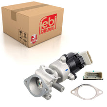 Load image into Gallery viewer, Egr Valve Fits Land Rover OE LR018465 Febi 174441