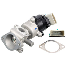 Load image into Gallery viewer, Egr Valve Fits Land Rover OE LR018465 Febi 174441
