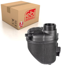 Load image into Gallery viewer, Coolant Expansion Bottle Tank Fits BMW OE 17 13 9 485 733 Febi 174442