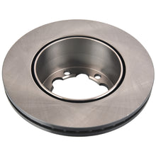 Load image into Gallery viewer, Pair of Brake Disc Fits VW OE 2N0 615 601 C Febi 174451