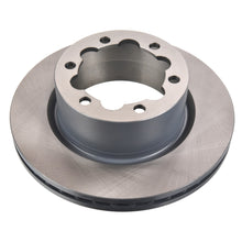 Load image into Gallery viewer, Pair of Brake Disc Fits VW OE 2N0 615 601 B Febi 174452