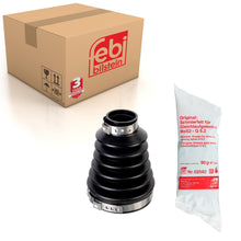 Load image into Gallery viewer, Cv Boot Kit Fits VW OE 1K0 407 283 A S1 Febi 174456