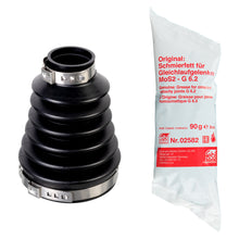 Load image into Gallery viewer, Cv Boot Kit Fits VW OE 1K0 407 283 A S1 Febi 174456