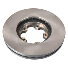 Load image into Gallery viewer, Pair of Brake Disc Fits Ford OE 2 168 838 Febi 174457