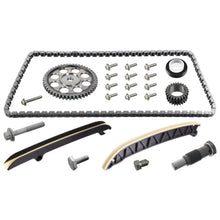 Load image into Gallery viewer, Camshaft Timing Chain Kit Fits VW 03F109158G Febi 174460