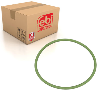Sealing Ring Fits Volvo PKW OE 9183708 Febi 174461