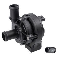Load image into Gallery viewer, Additional Water Pump Fits VW OE 5Q0 965 567 B Febi 174462