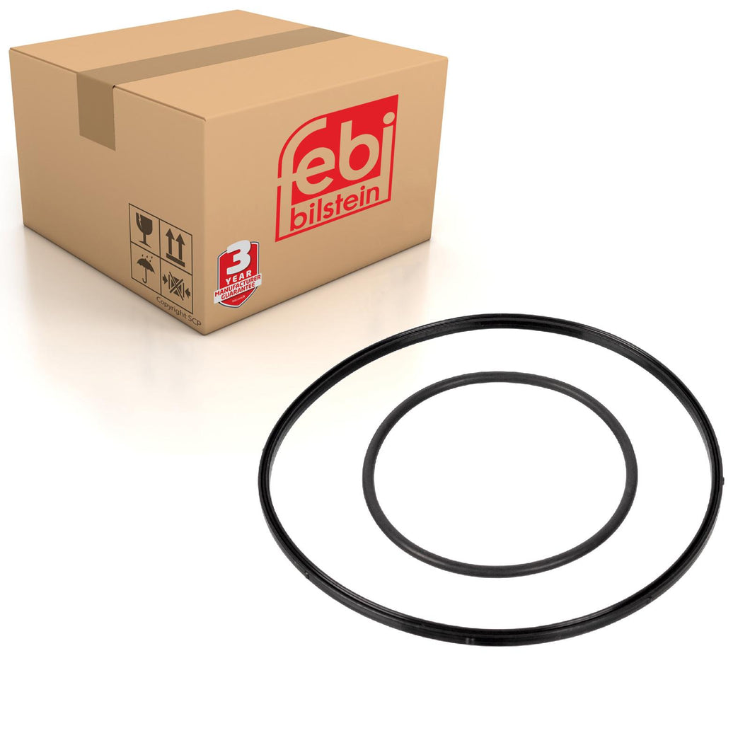 Vacuum Pump Gasket Set Fits BMW OE 11 66 8 626 471 Febi 174463