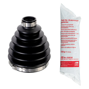 Cv Boot Kit Fits Citroën OE 3293.33 SK1 Febi 174468