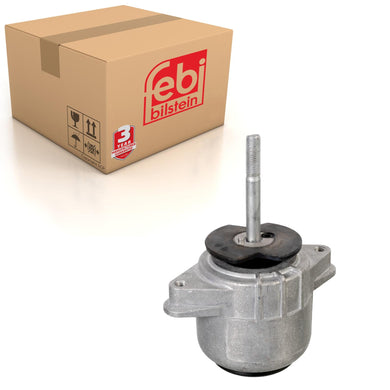 Engine Mounting Fits Porsche OE 948 375 057 12 Febi 174477