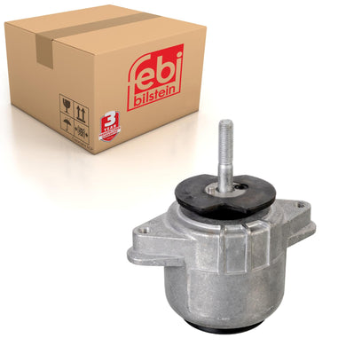 Engine Mounting Fits Porsche OE 948 375 058 12 Febi 174478