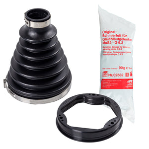 Cv Boot Kit Fits Ford OE 1 534 275 SK1 Febi 174480