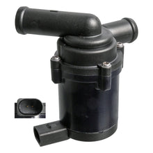 Load image into Gallery viewer, Additional Water Pump Fits Porsche OE 9A262025100 Febi 174481