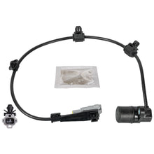 Load image into Gallery viewer, Rear Left Abs Sensor Fits Toyota Fortuner SW4 OE 895460K050 Febi 174483