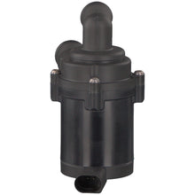 Load image into Gallery viewer, Additional Water Pump Fits VW OE 2N0 965 561 Febi 174484