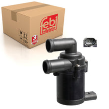 Load image into Gallery viewer, Additional Water Pump Fits VW OE 2N0 965 561 Febi 174484