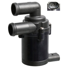 Load image into Gallery viewer, Additional Water Pump Fits VW OE 2N0 965 561 Febi 174484