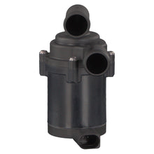 Load image into Gallery viewer, Additional Water Pump Fits VW OE 7P0 965 561 B Febi 174485