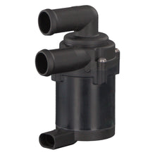 Load image into Gallery viewer, Additional Water Pump Fits VW OE 7P0 965 561 B Febi 174485
