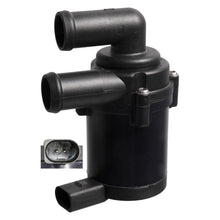 Load image into Gallery viewer, Additional Water Pump Fits VW OE 7P0 965 561 B Febi 174485