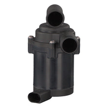 Load image into Gallery viewer, Additional Water Pump Fits VW OE 7P0 965 561 C Febi 174486