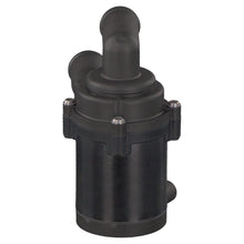 Load image into Gallery viewer, Additional Water Pump Fits VW OE 7P0 965 561 C Febi 174486
