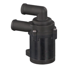 Load image into Gallery viewer, Additional Water Pump Fits VW OE 7P0 965 561 C Febi 174486