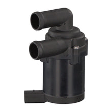 Load image into Gallery viewer, Additional Water Pump Fits VW OE 7P0 965 561 C Febi 174486