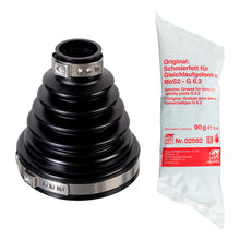 Load image into Gallery viewer, Cv Boot Kit Fits Citroën OE 16 113 291 80 Febi 174488