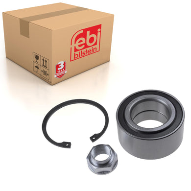 Wheel Bearing Kit Fits Honda OE 44300S5A008 S2 Febi 174492