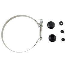 Load image into Gallery viewer, Cover Plate Fits SAFHolland OE 3 005 0141 00 Febi 174493