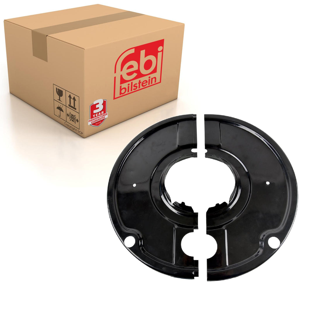 Cover Plate Fits SAFHolland OE 3 005 0141 00 Febi 174493