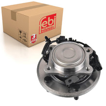 Load image into Gallery viewer, Wheel Bearing Kit Fits Dodge OE 04779797AB Febi 174495