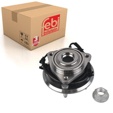 Load image into Gallery viewer, Wheel Bearing Kit Fits Jeep OE 52109947AF Febi 174498
