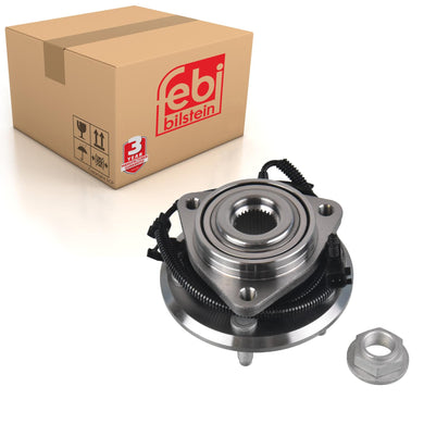 Wheel Bearing Kit Fits Jeep OE 52109947AF Febi 174498