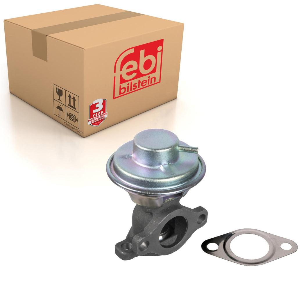 Egr Valve Fits Kia OE 284104A010 Febi 174500