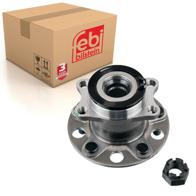 Wheel Bearing Kit Fits Jeep OE 05105770AG S1 Febi 174502