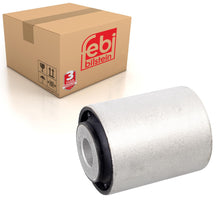 Load image into Gallery viewer, Control Arm Bush Fits Mercedes Benz PKW OE 166 333 01 00 Febi 174506