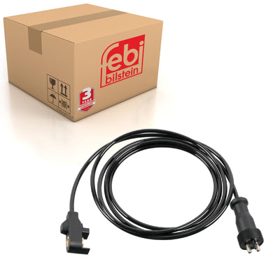 Abs Sensor Fits Mercedes OE 655 540 77 38 Febi 174508