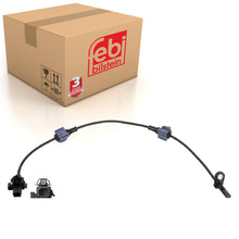 Load image into Gallery viewer, Abs Sensor Fits Honda OE 57475T0G A01 Febi 174511