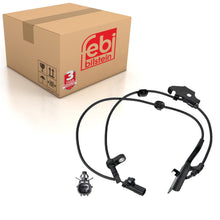 Load image into Gallery viewer, ABS Sensor Fits Toyota OE 89542-47030 Febi 174512